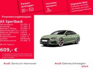 Audi A5, Sportback S line comp plus 50 TDI quattro, Jahr 2021 - Hannover