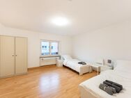 Vollmöblierte 2-Zimmer-Wohnung im gut angebundenen Katzwang, Nürnberg - Nürnberg