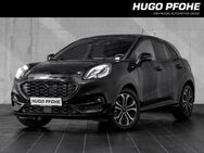 Ford Puma, 1.0 ST-Line EcoBoost Hybrid 114kW Auto Spor, Jahr 2023 - Hamburg