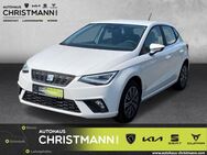 Seat Ibiza, 1.0 TSI Style, Jahr 2024 - Worms