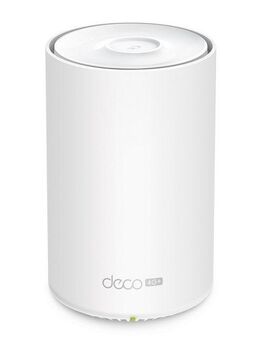 tp-link Deco X10-4G(1-pack) 4G+ AX1500 Mesh Wi-Fi 6 4G/LTE-Router
