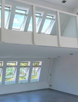Licht. Raum. Leben. - Ihr neues Zuhause in Gerresheim. - Düsseldorf
