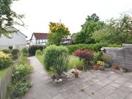 Reihenmittelhaus mit Gartenidylle und Wohnkomfort! - Braunschweig