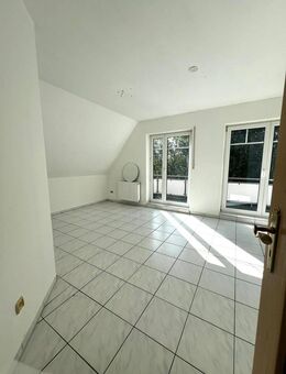 3-Zimmer-Wohnung mit Balkon in Cloppenburg - Cloppenburg