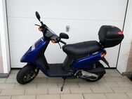 Piaggio 125 TPH Typ M02 - Pförring