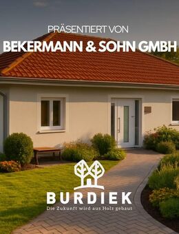 Bersenbrück I Sie liefern das Grundstück - wir kümmern uns um alles - Bersenbrück