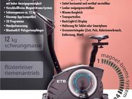 Heimtrainer - Mainbernheim