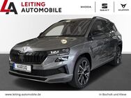 Skoda Karoq, 2.0 TSI SPORTLINE, Jahr 2024 - Bocholt