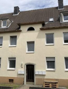 Kleine 2-Zimmer-Wohnung in Eschweiler für Sie! - Eschweiler