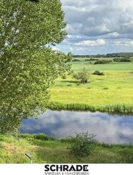 3-Raum-Wohnung mit Alandblick - Seehausen (Altmark, Hansestadt)