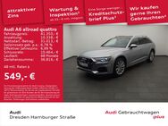 Audi A6 Allroad, 40 TDI, Jahr 2021 - Dresden