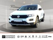 VW T-Roc, 1.0 TSI Style APP, Jahr 2021 - Kirchheim (Teck)