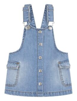Levi's® Kids Latzkleid LVG CARGO POCKET SKIRTALL