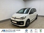 VW up, GTI beatsSound, Jahr 2020 - Ochsenfurt