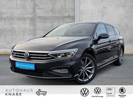 VW Passat Variant, 2.0 TDI R-Line, Jahr 2020 - Kierspe