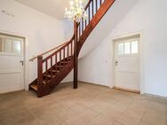 Historisches Einfamilienhaus "Zum Klösterle" in Nürnberg-Pillenreuth !!! - Nürnberg