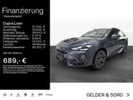 CUPRA Leon, 2.0 TSI Sportstourer VZ 333, Jahr 2022 - Lichtenfels (Bayern)