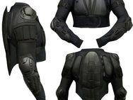PROANTI Protektorenjacke