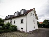 Großzügige helle 3-Zimmer-Wohnung mit Balkon - Hünfeld (Konrad-Zuse-Stadt)