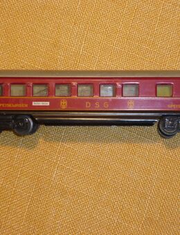 Märklin, 346/2 (4008.8), Speisewagen - Rösrath