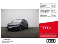 VW Polo, 2.0 TSI GTI OPF IQ DRIVE, Jahr 2022 - Rheine