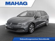 VW Golf Variant, 1.0 eTSI MOVE MildHybrid, Jahr 2023 - München