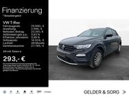 VW T-Roc, 2.0 TDI Sport 18Z, Jahr 2021 - Haßfurt