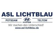 Hyundai Bayon Intro Edition Mild-Hybrid 2WD 1.0 T-GDI... - Teltow