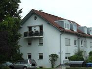 Helle 2-Zimmer-Wohnung 2.OG, gehobene Ausstattung - Garching (Alz)