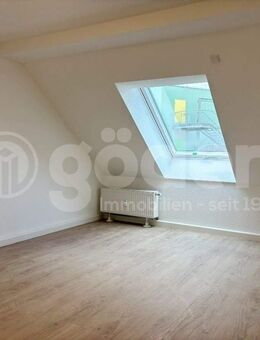 Attraktives Wohnen mitten in Aschaffenburg - Aschaffenburg