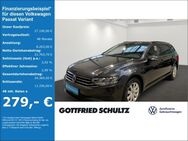 VW Passat Variant, TDI CONCEPTLINE, Jahr 2024 - Neuss