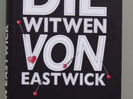 John Updike: Die Witwen von Eastwick - Münster