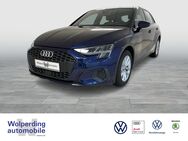 Audi A3, Sportback 30 TFSI, Jahr 2022 - Winsen (Luhe)