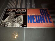 LPs Schallplatten Beethoven - Neunkirchen Zentrum