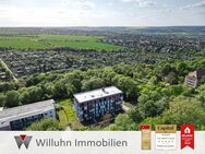 Wohntraum: NEUBAU mit West-Balkon und traumhaftem Ausblick l Wärmepumpe - Naumburg (Saale)