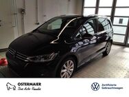 VW Touran, 1.5 TSI MOVE 150PS 5J-G NA, Jahr 2023 - Mühldorf (Inn)