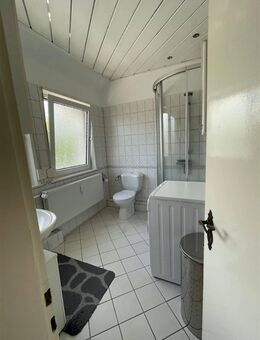 *Zentrumsnahe 3-Zimmer-Wohnung mit EBK u. Balkon in Osterode!* - Osterode (Harz)