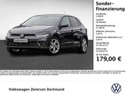 VW Polo, 1.0 STYLE, Jahr 2024 - Dortmund