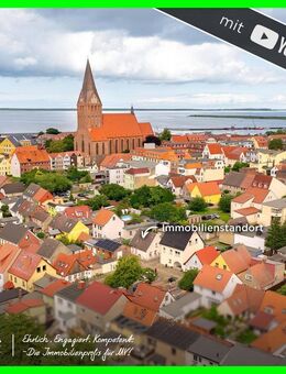 Zuhause mit Perspektive: Einfamilienhaus mit Einliegerwohnung im Herzen von Barth - Barth