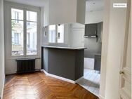 Etagenwohnung in 70176 Stuttgart, Rosenbergstr. - Stuttgart