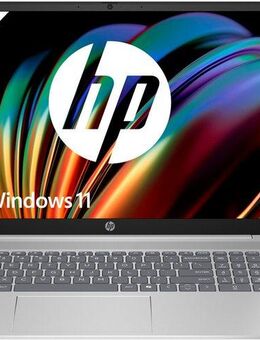 HP Pavilion 16-af0256ng Notebook (40,6 cm/16 Zoll, Intel Core Ultra 5 125U, Intel Graphics, 512 GB SSD)
