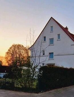 Solides Zweifamilienhaus in TOP Lage von Bielefeld. - Bielefeld