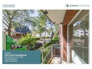 ETW mit Balkon und Sanierungsbedarf an der Grenze zu Eimsbüttel // WE36 - Hamburg