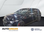 VW Golf, GTI Clubsport HdUp, Jahr 2023 - Kaufbeuren