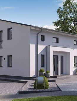 **Kontaktieren Sie mich und wir planen Ihr Einfamilienhaus!** - Erkelenz