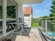 Ihr neues Zuhause, oder 2 Zimmer mit Balkon als Anlage in Stuttgart-Vaihingen, Rohr - Stuttgart