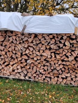 Brennholz Weichholz - Bad Königshofen (Grabfeld)