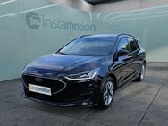 Ford Focus, 1.0 C & C Design EB KA, Jahr 2022 - München