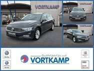 VW Passat Variant, 1.6 TDI Business, Jahr 2019 - Gronau (Westfalen)