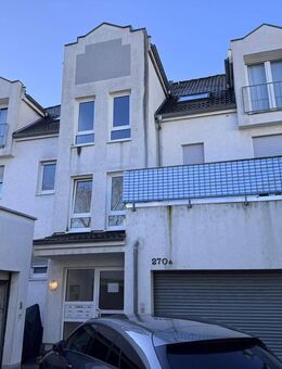 2-Zi Wohnung in Wiesbaden / Dotzheim /Bad/ Terrasse /Einbauküche/Garage - Wiesbaden